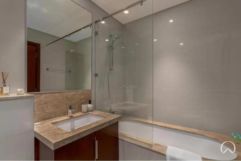 Oraya - Stunning 2Br- Mulberry Dubai Hills, Pool-Park View Apartment 0*,